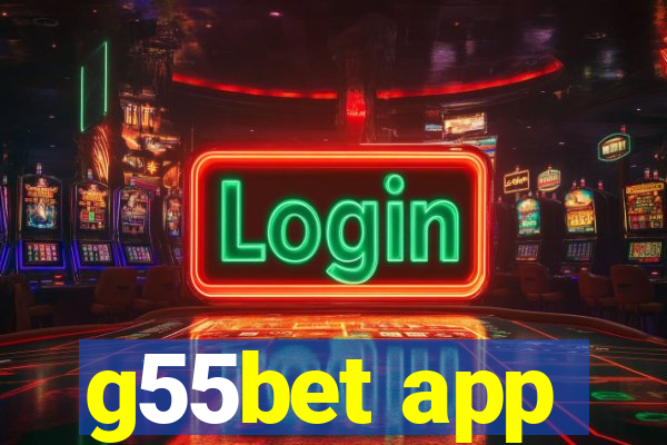 g55bet app